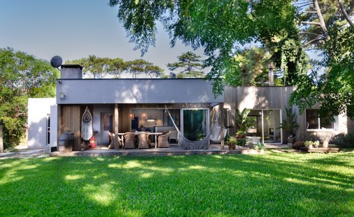 Casa a Punta del Este, Dipartimento di Maldonado, Uruguay 1