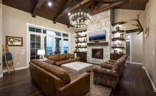 House in Las Cruces, New Mexico, United States 1