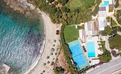 Villa in Kallieis, Thessaly and Central Greece, Griechenland 1