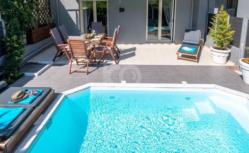 Villa en Community of Elea, Gouves, Grecia 1