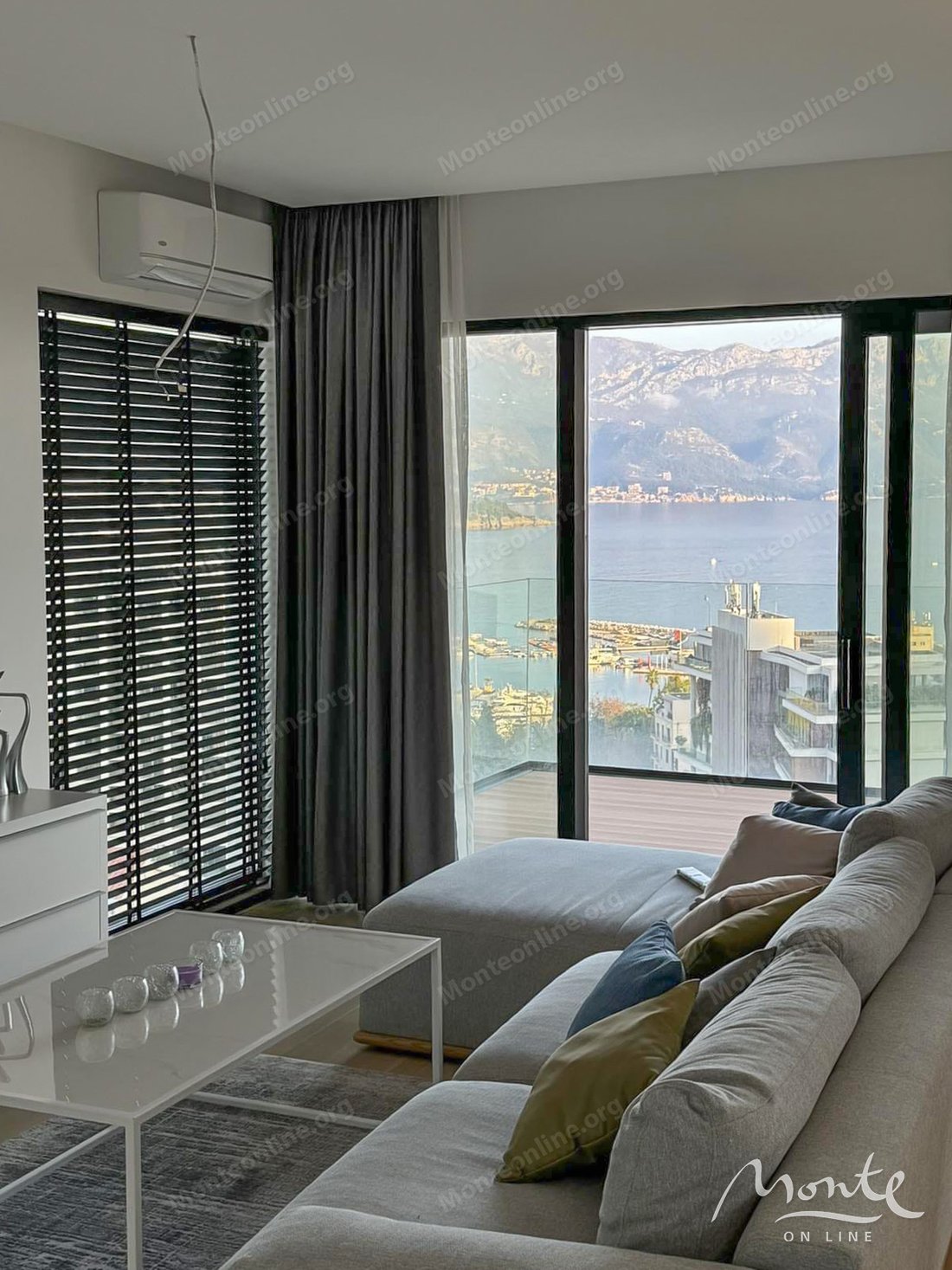Penthouse in Budva, Budva Municipality, Montenegro 3 - 17904790
