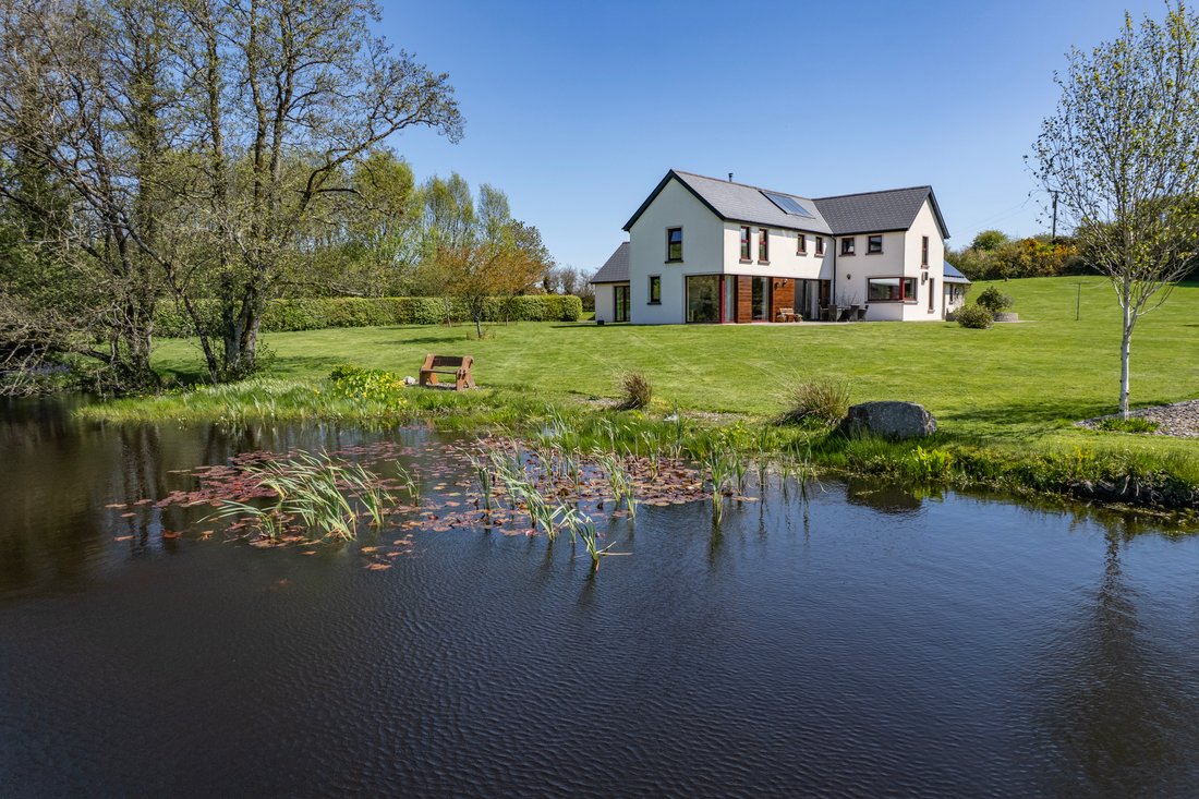 House in Innishannon, County Cork, Ireland 1 - 17903954