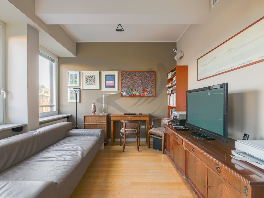 Apartment in Historic Center, Milan, Lombardy 5 - 17905360