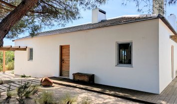 Finca in Comporta, Setubal, Portugal 2