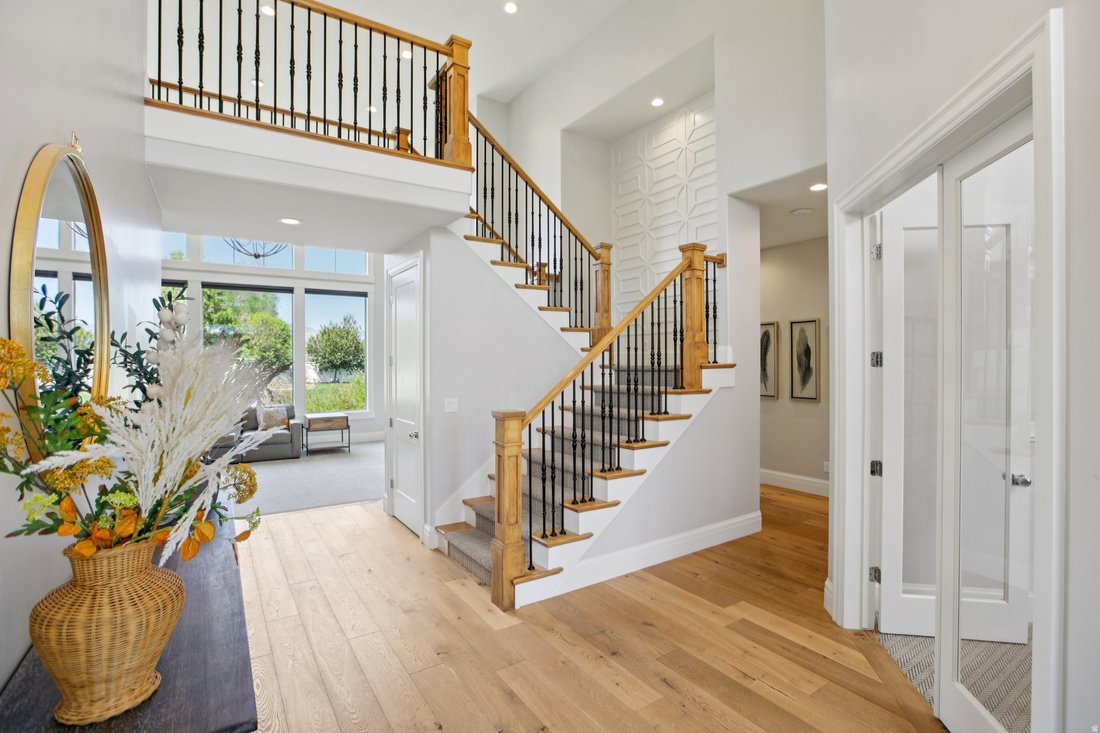 House in Riverton, Utah, United States 2 - 17904941