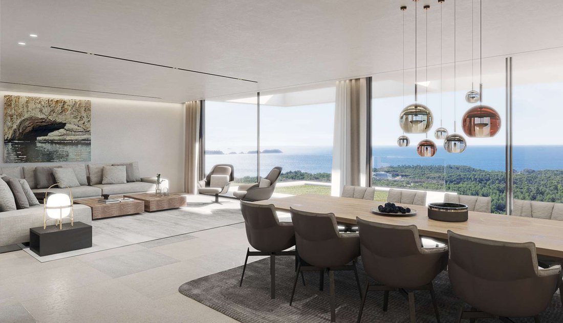 Villa in Cala Fornells, Calvia, Balearic Islands 3 - 17904664