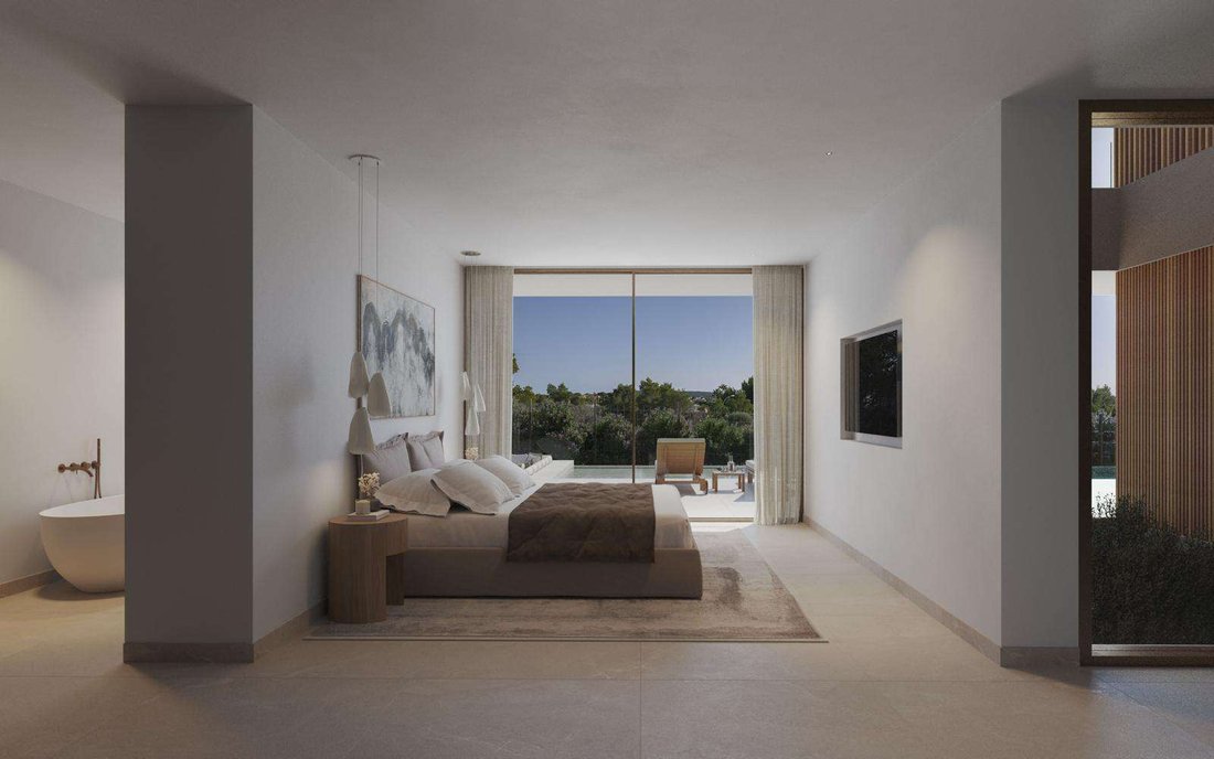 Land in Rotes Velles, Calvia, Balearic Islands 4 - 17904531