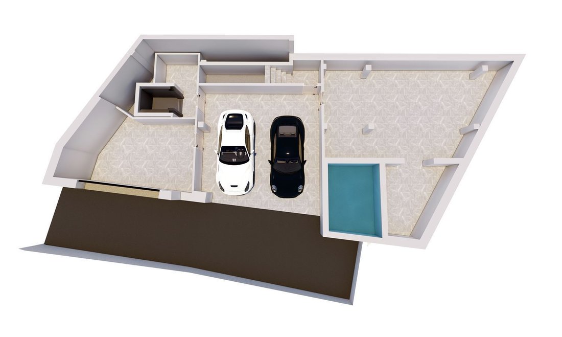 Chalet à Costa d'en Blanes, Calvià, Îles Baléares 2 - 17904461