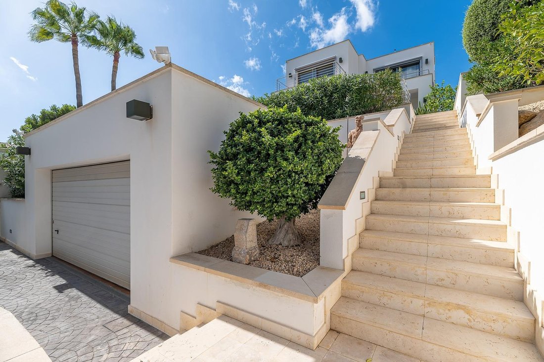Chalet in Costa d'en Blanes, Calvia, Balearic Islands 4 - 17904674