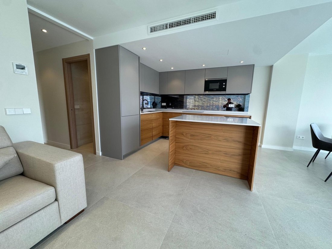 Apartment in Portals Nous, Calvia, Balearic Islands 4 - 17906676