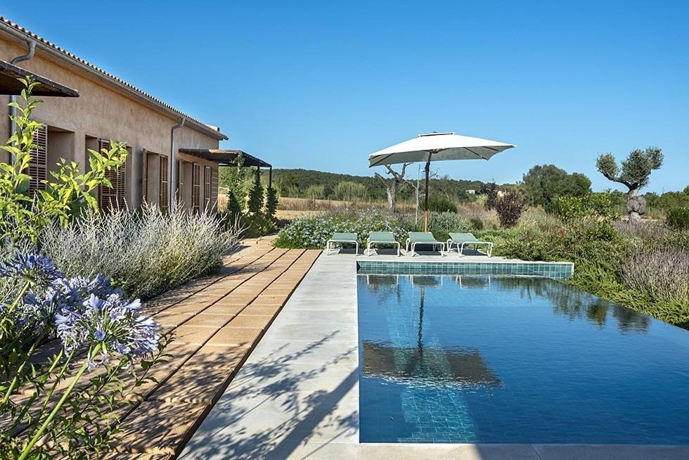 Finca en Lluchmayor, Islas Baleares, España 2 - 17904734