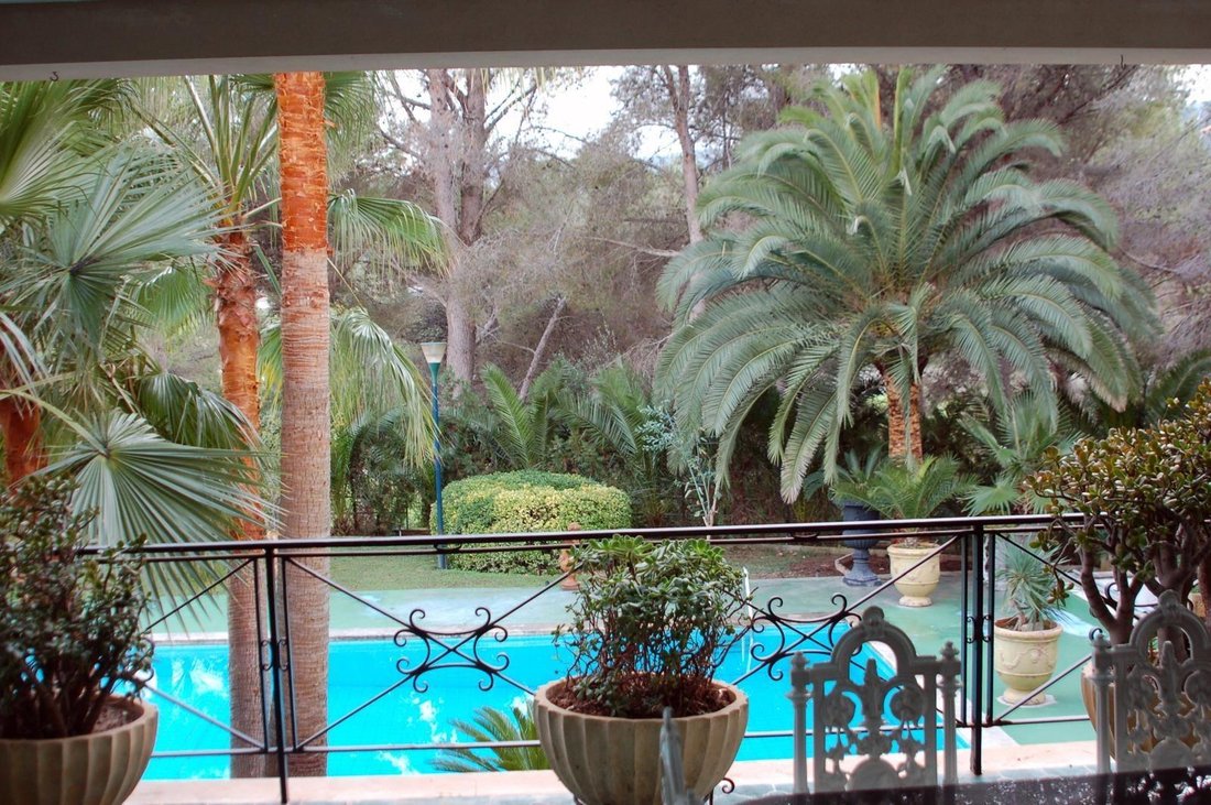 Villa in Son Vida, Palma, Balearic Islands 3 - 17905380