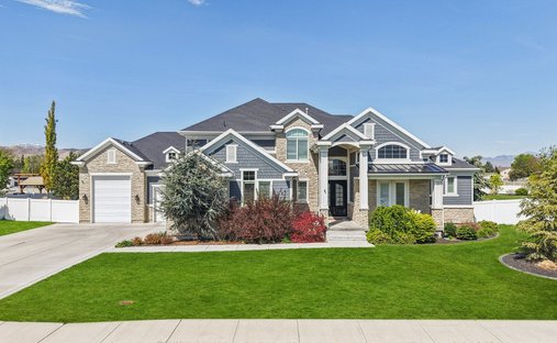 Casa en Riverton, Utah, Estados Unidos 1