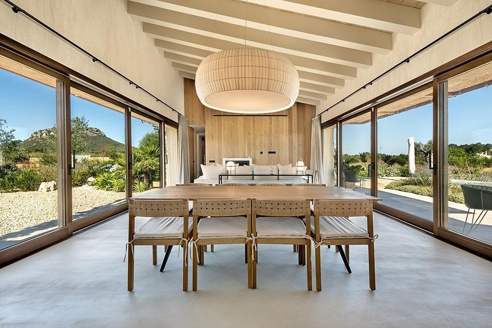Finca en Lluchmayor, Islas Baleares, España 3 - 17904734