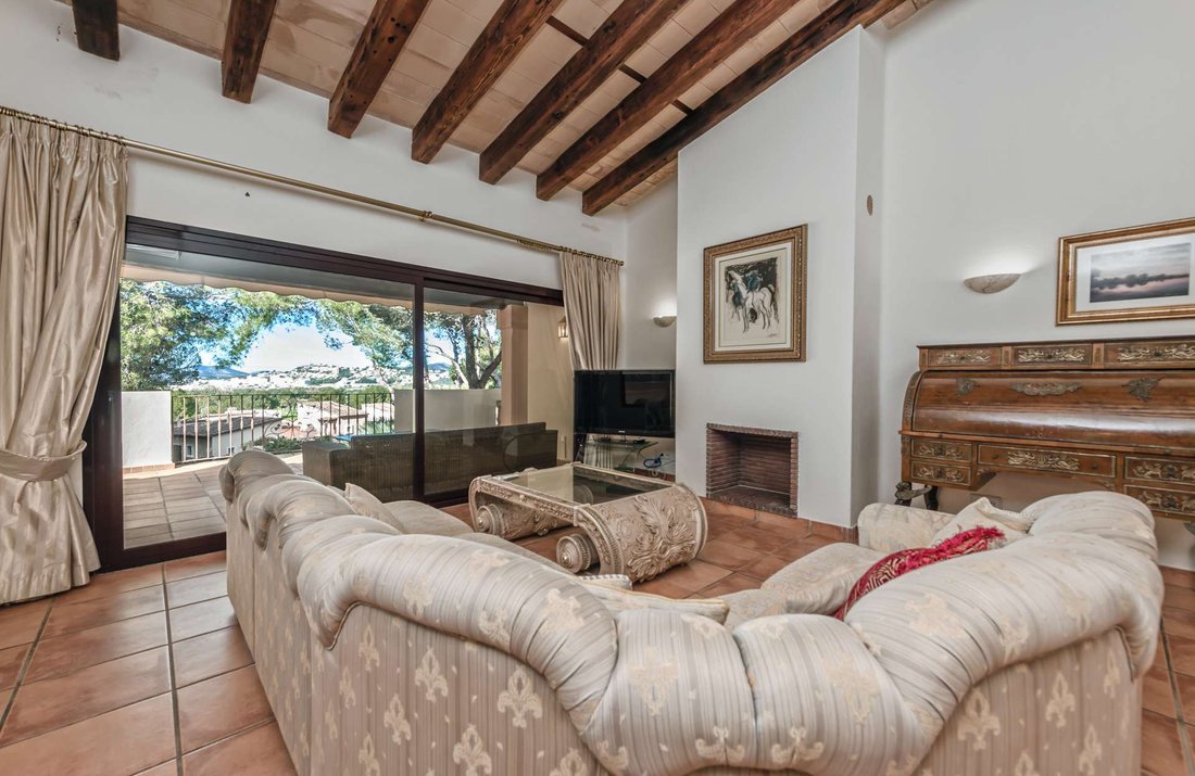 Apartment in Rotes Velles, Calvia, Balearic Islands 3 - 17904920