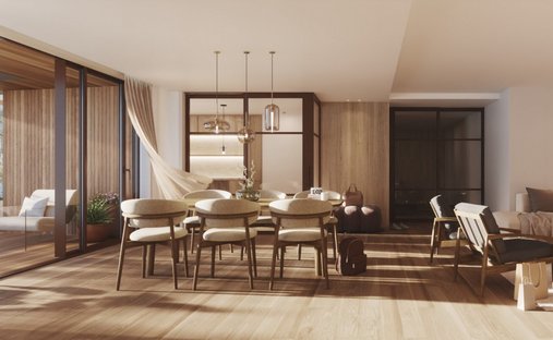 Apartment in Aldoar, Foz do Douro e Nevogilde, Porto District, Portugal 1