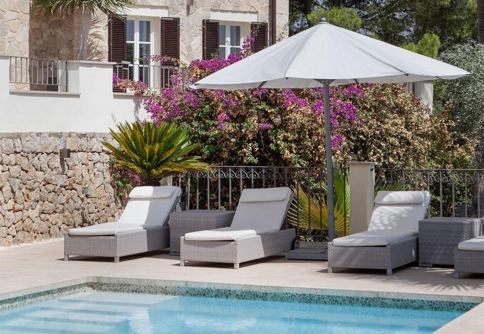 Finca in Santa Maria del Cami, Balearic Islands, Spain 4 - 17904767