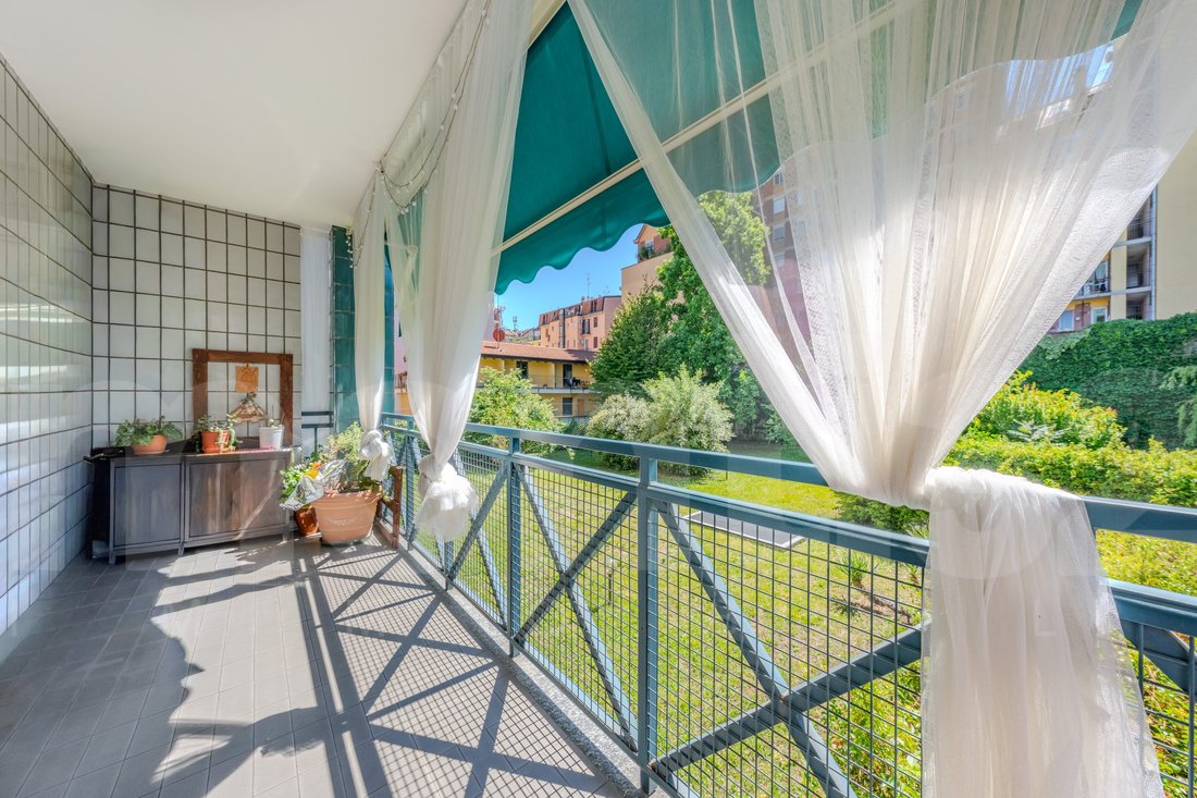 Apartment in Govone, Milan, Italy 2 - 17904801