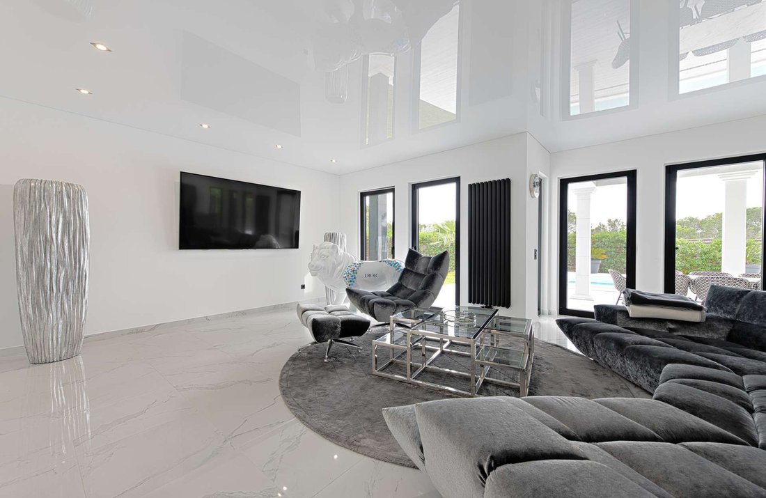 Villa in Rotes Velles, Calvia, Balearic Islands 5 - 17904810