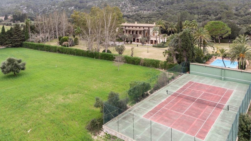 Finca in Pollenca, Balearic Islands, Spain 3 - 17904948