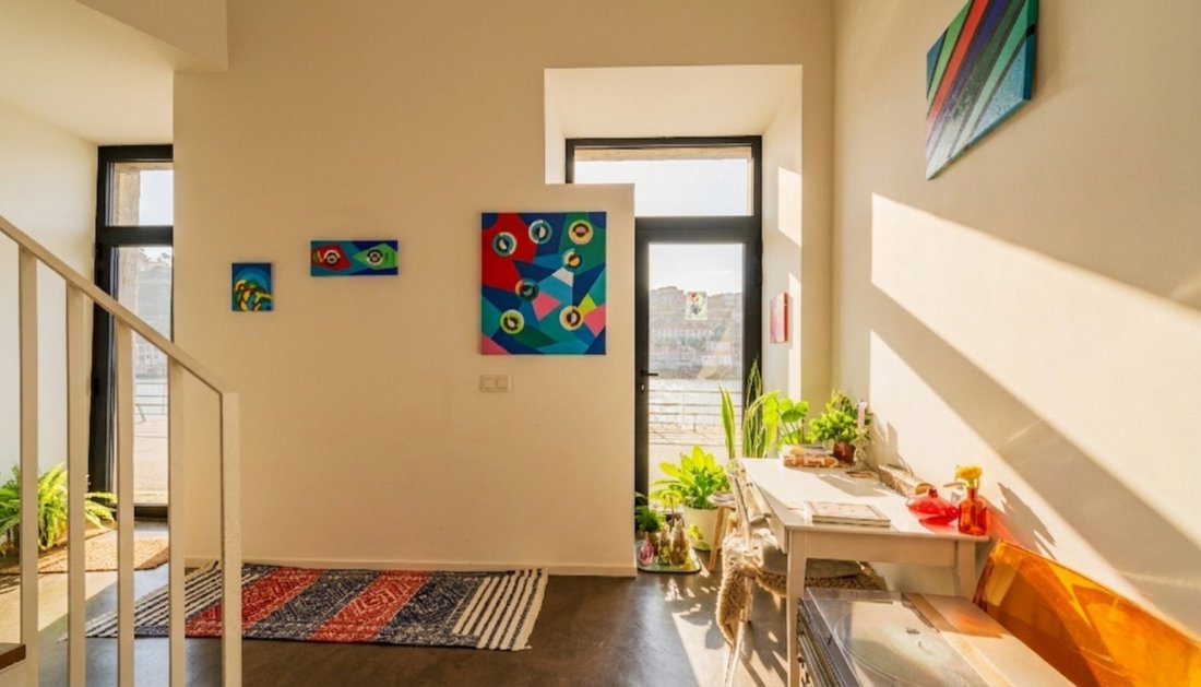 Apartment in Santa Marinha e Sao Pedro da Afurada, Porto District, Portugal 4 - 17003856