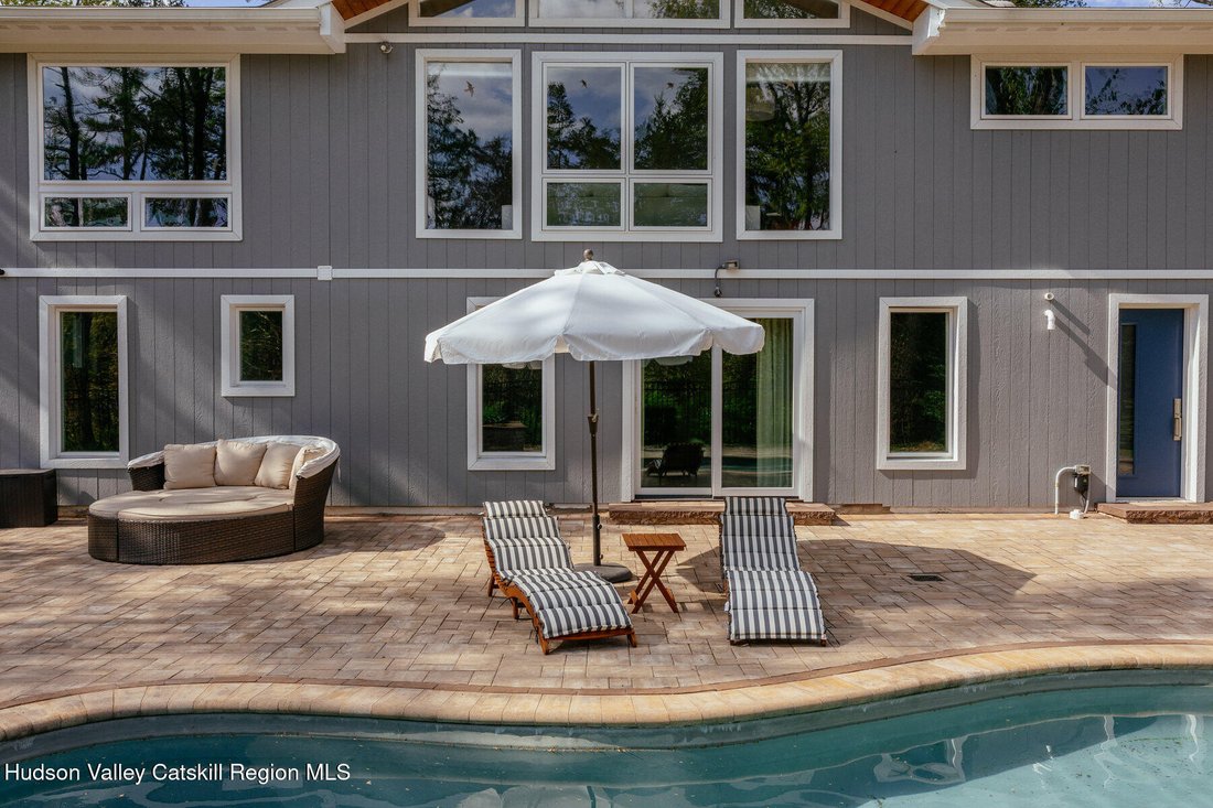 House in Rhinebeck, New York, United States 2 - 17904310