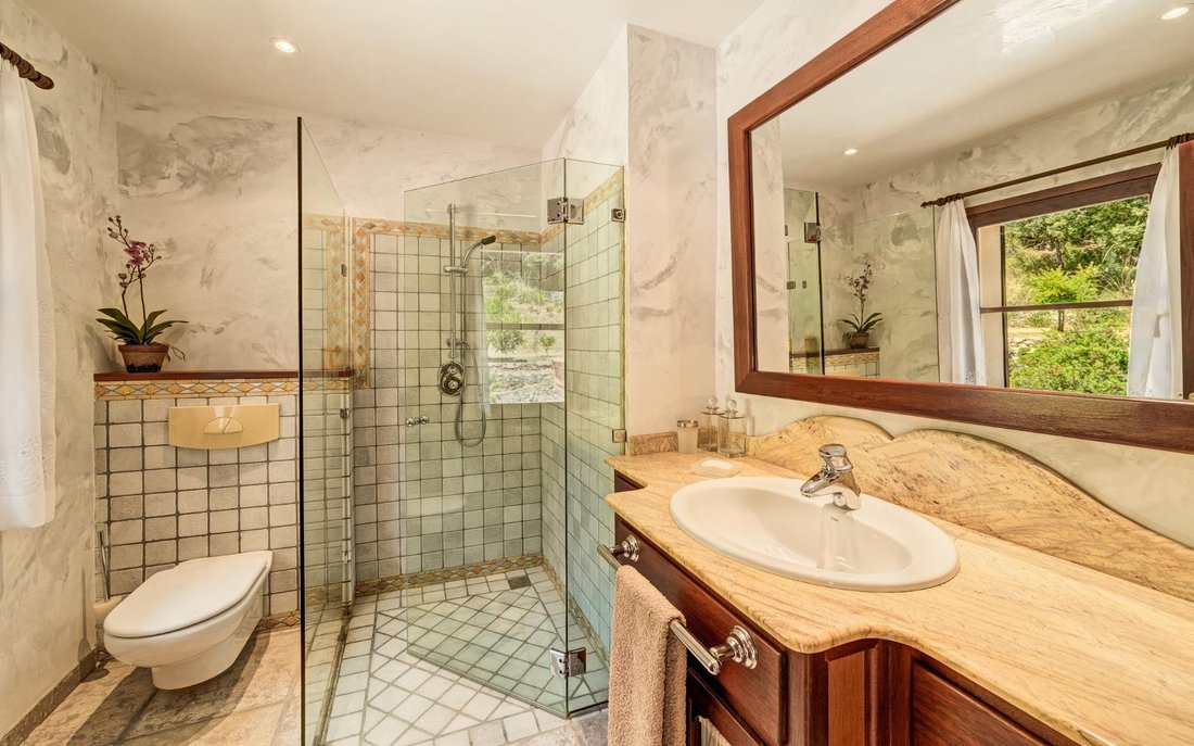 Villa in Bunyola, Balearic Islands, Spain 4 - 17905750