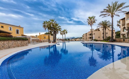 Villa à Rotes Velles, Calvià, Îles Baléares 1