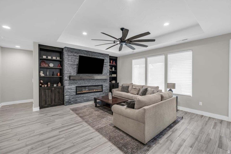 House in Hurricane, Utah, United States 4 - 17904932