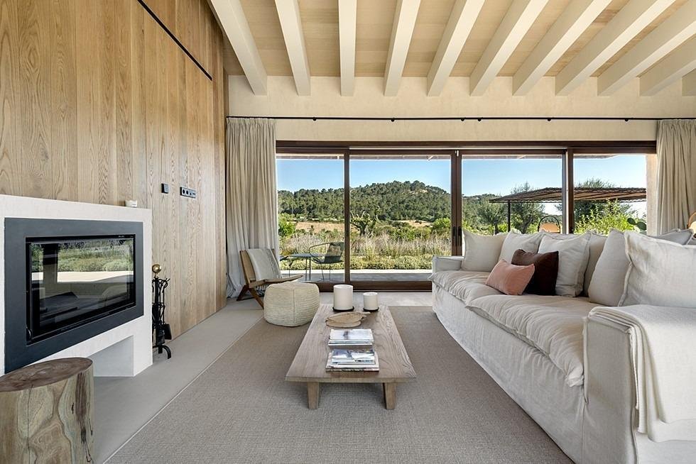 Finca en Lluchmayor, Islas Baleares, España 4 - 17904734