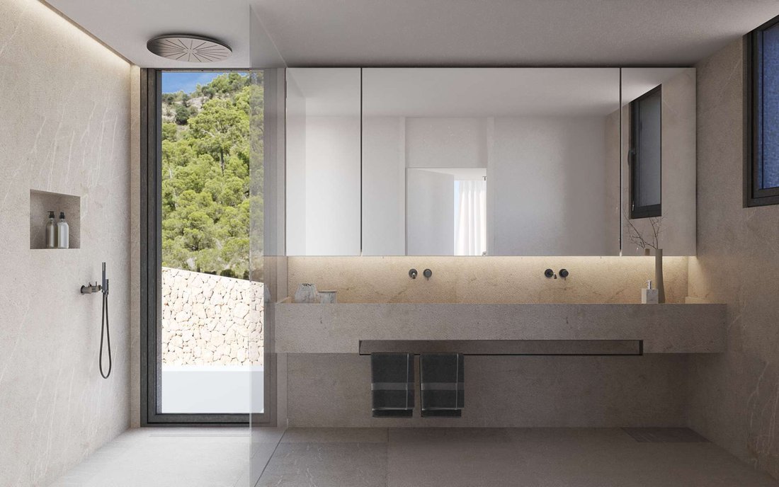 Villa in Cala Fornells, Calvia, Balearic Islands 4 - 17904686