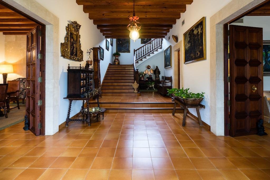 Finca in Pollenca, Balearic Islands, Spain 5 - 17904948