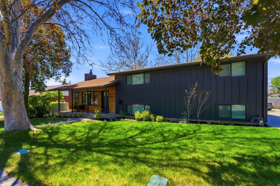 House in American Fork, Utah, United States 2 - 17904961