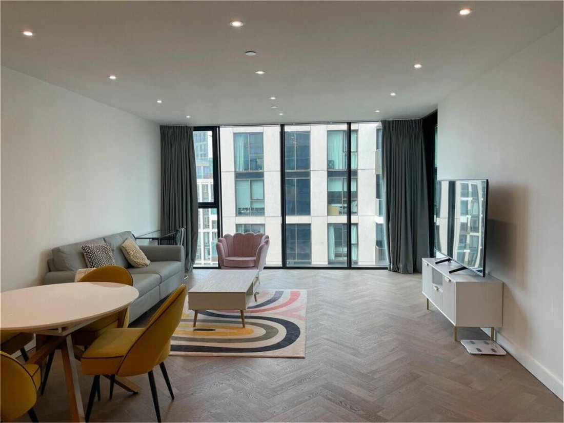 Apartment in Tower Hamlets, England 4 - 17904673