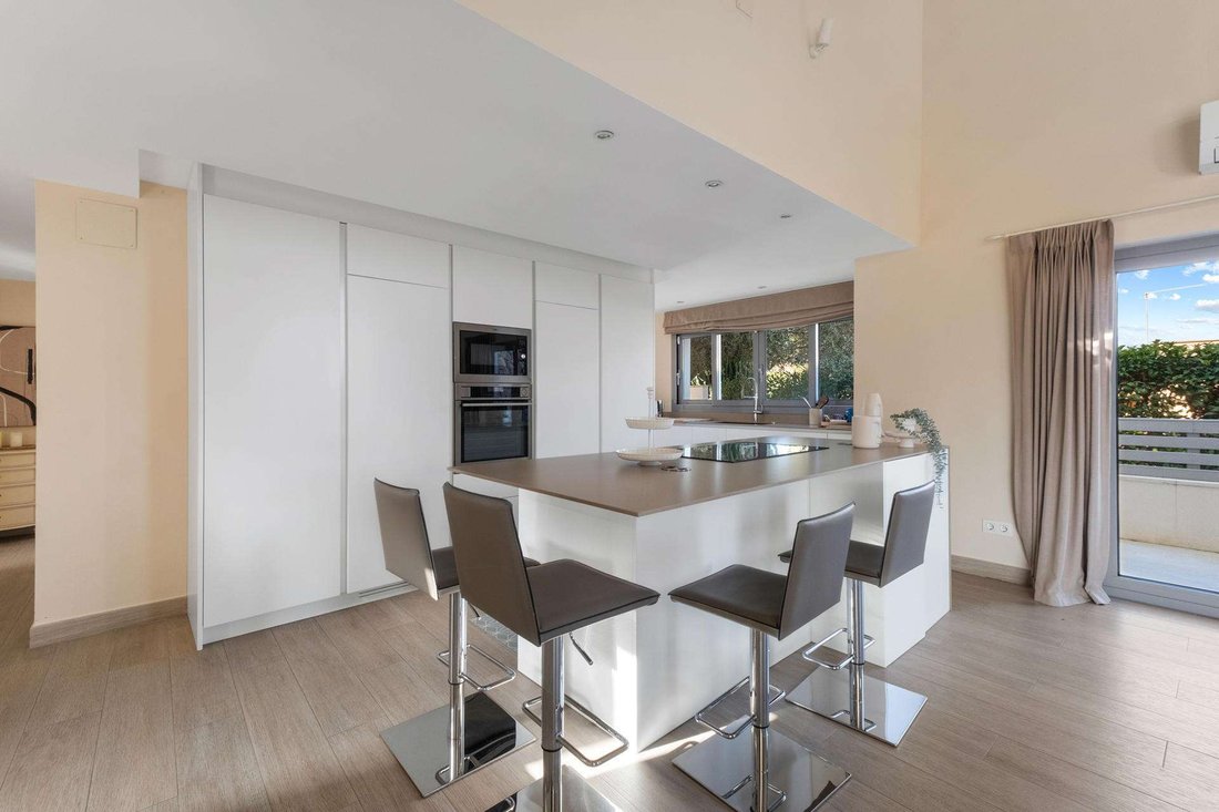 Villa in Rotes Velles, Calvia, Balearic Islands 5 - 17904468