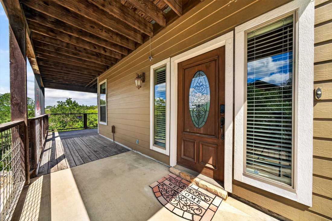 House in Canyon Lake, Texas, United States 5 - 17905093