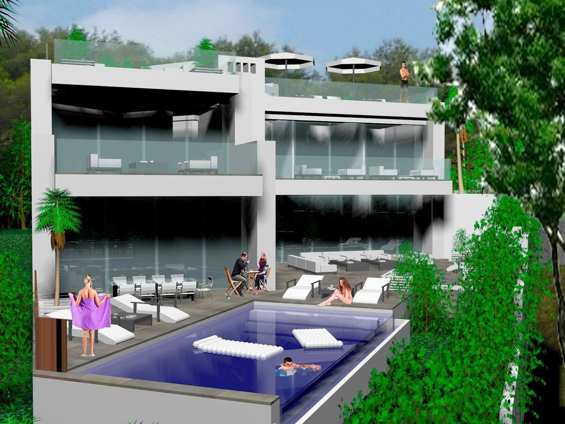 Land in Costa de la Calma, Calvia, Balearic Islands 3 - 17904257