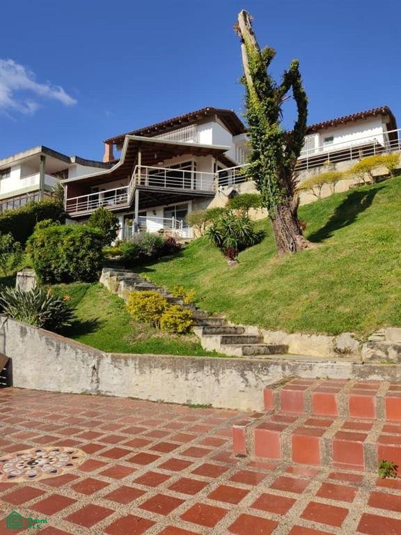 House in San Antonio de Los Altos, Miranda, Venezuela 1 - 17904021