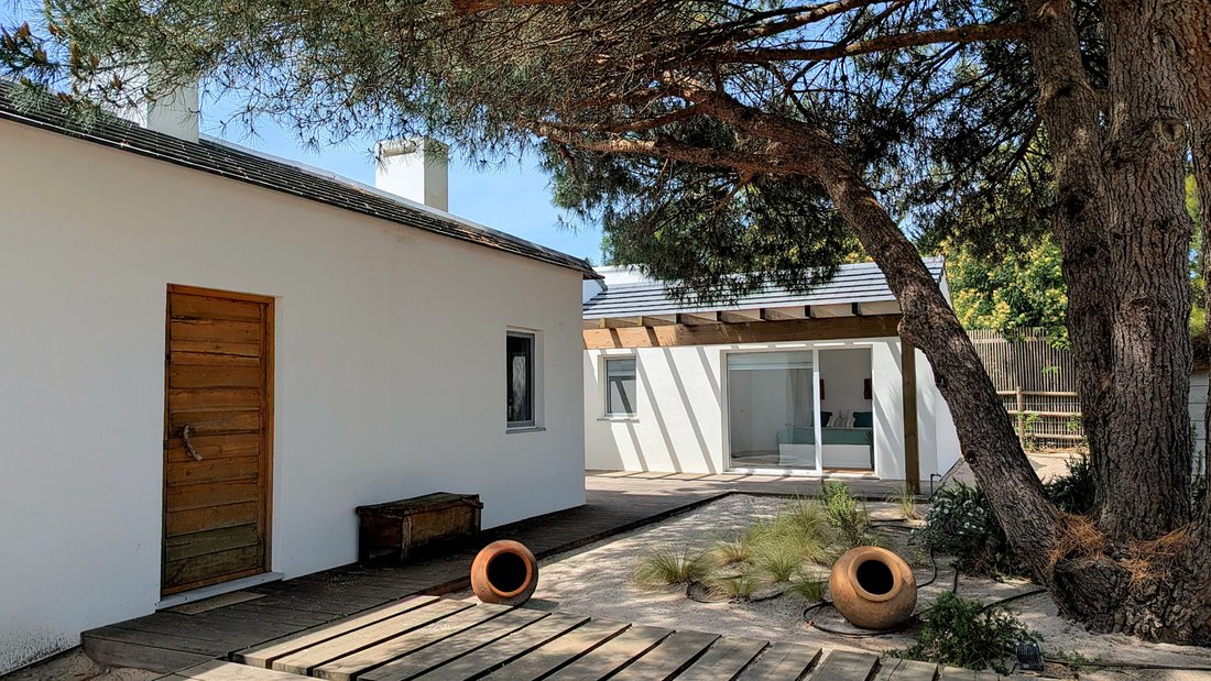Finca in Comporta, Setubal, Portugal 4 - 17903974
