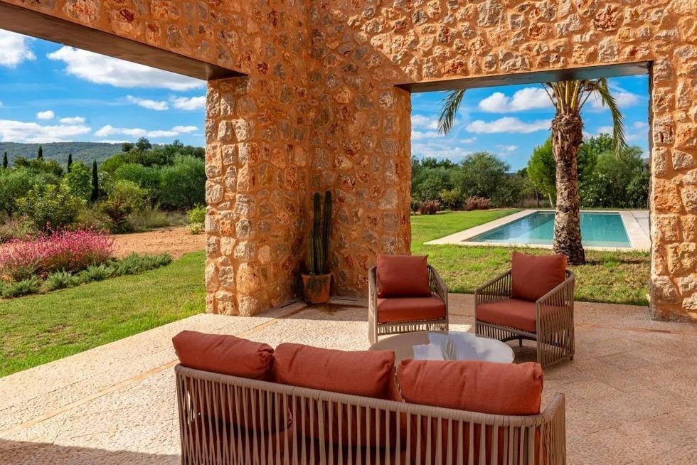 House in Santa Maria del Cami, Balearic Islands, Spain 5 - 17906082