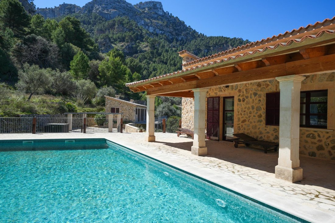 Casa a Estellencs, Isole Baleari, Spagna 4 - 17906303