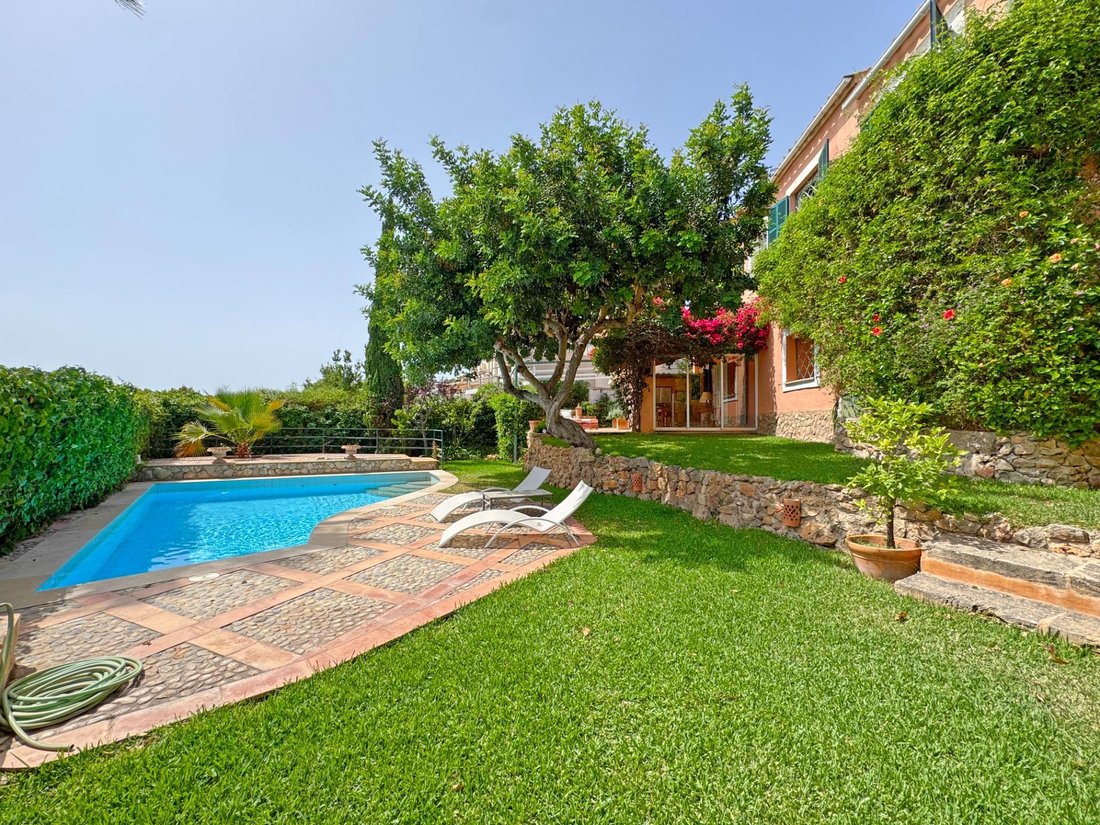 Maison à Gènova, Palma, Îles Baléares 3 - 17906425