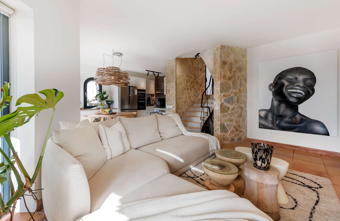 Villa in Rotes Velles, Calvia, Balearic Islands 5 - 17905037