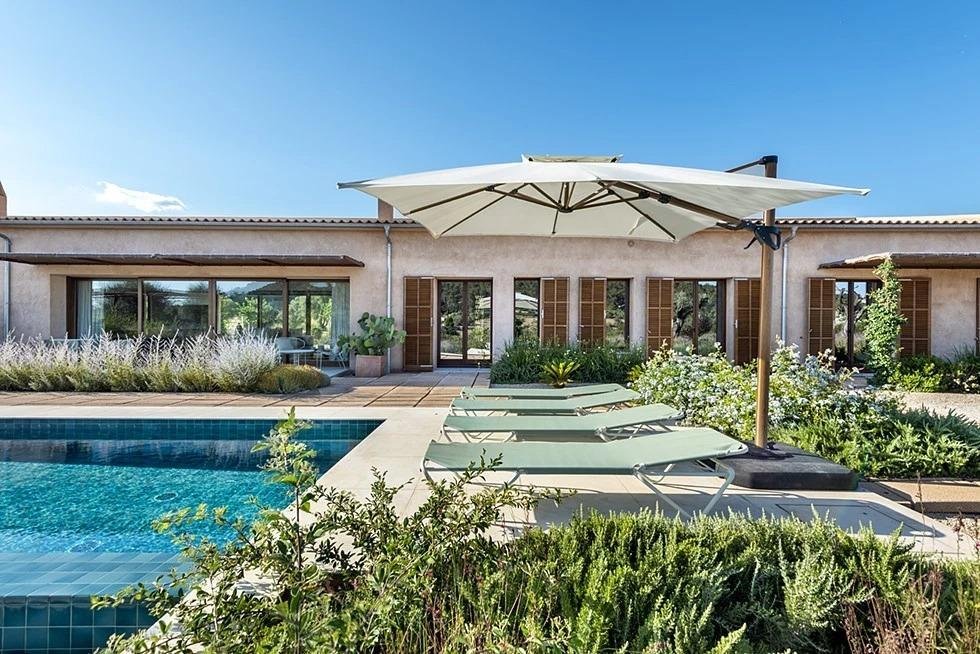 Finca en Lluchmayor, Islas Baleares, España 1 - 17904734