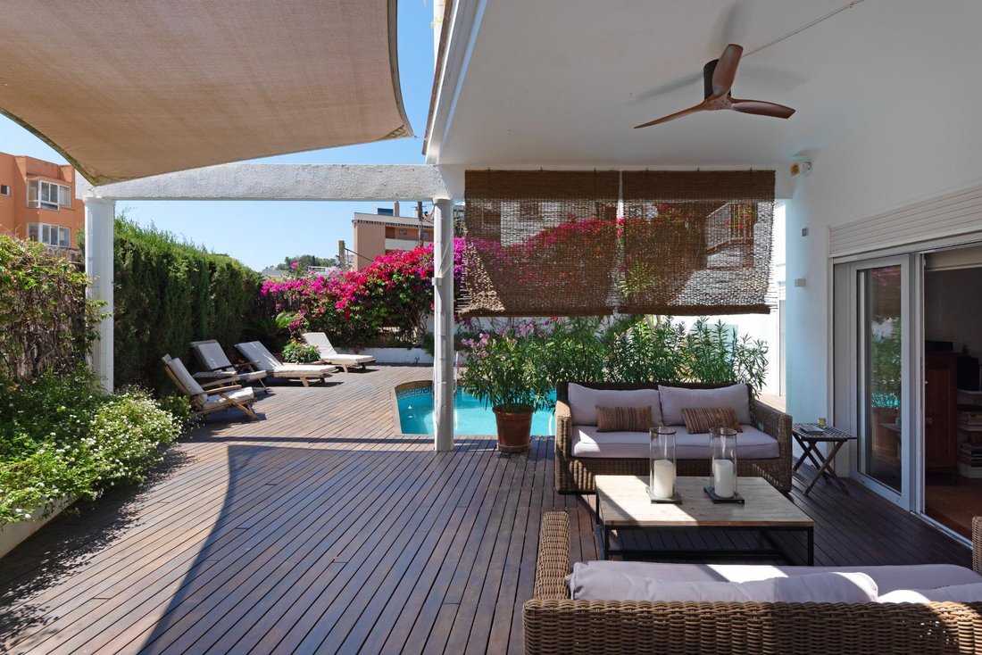House in Palma, Balearic Islands, Spain 4 - 17906398