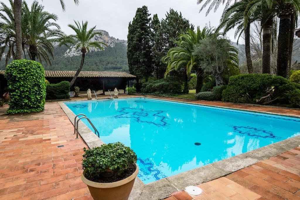 Finca in Pollenca, Balearic Islands, Spain 4 - 17904948