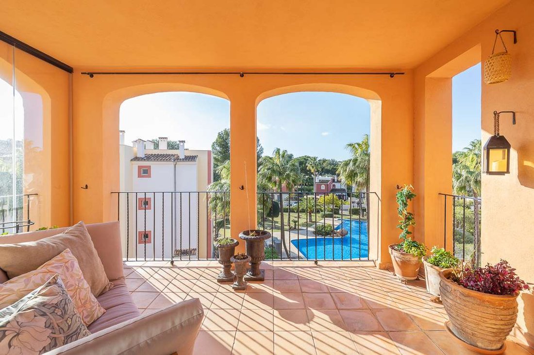 Apartment in Rotes Velles, Calvia, Balearic Islands 2 - 17904900
