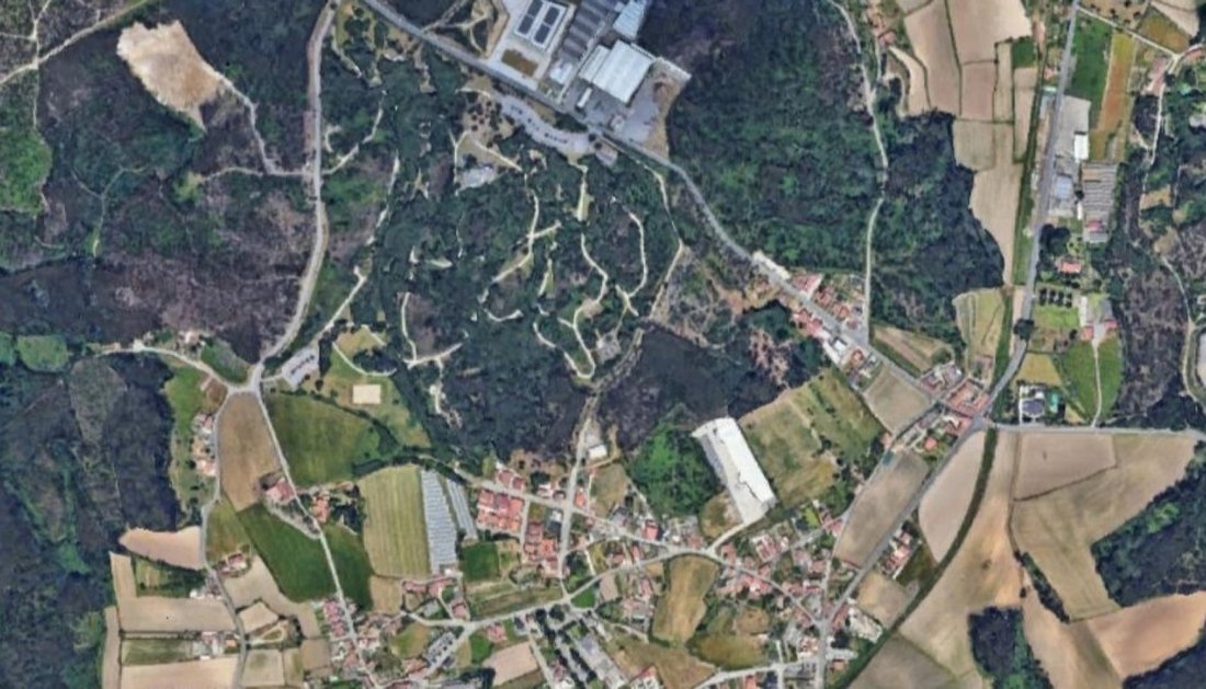 Land in Castelo da Maia, Porto District, Portugal 1 - 17905632