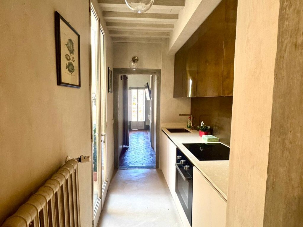 Apartment in Center, Florence, Tuscany 2 - 17904808