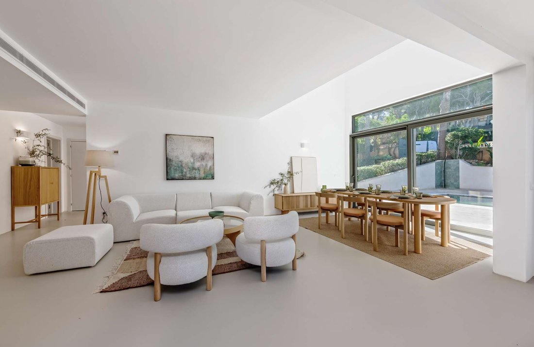 Villa in Rotes Velles, Calvia, Balearic Islands 2 - 17904428